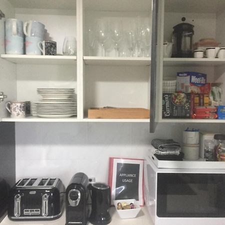 Balmoral Queenslander Brisbane Eksteriør bilde