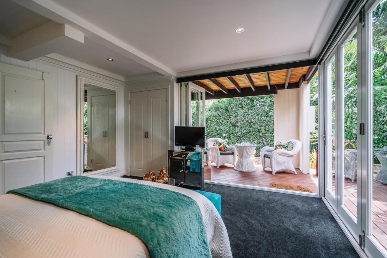 Balmoral Queenslander Brisbane Eksteriør bilde
