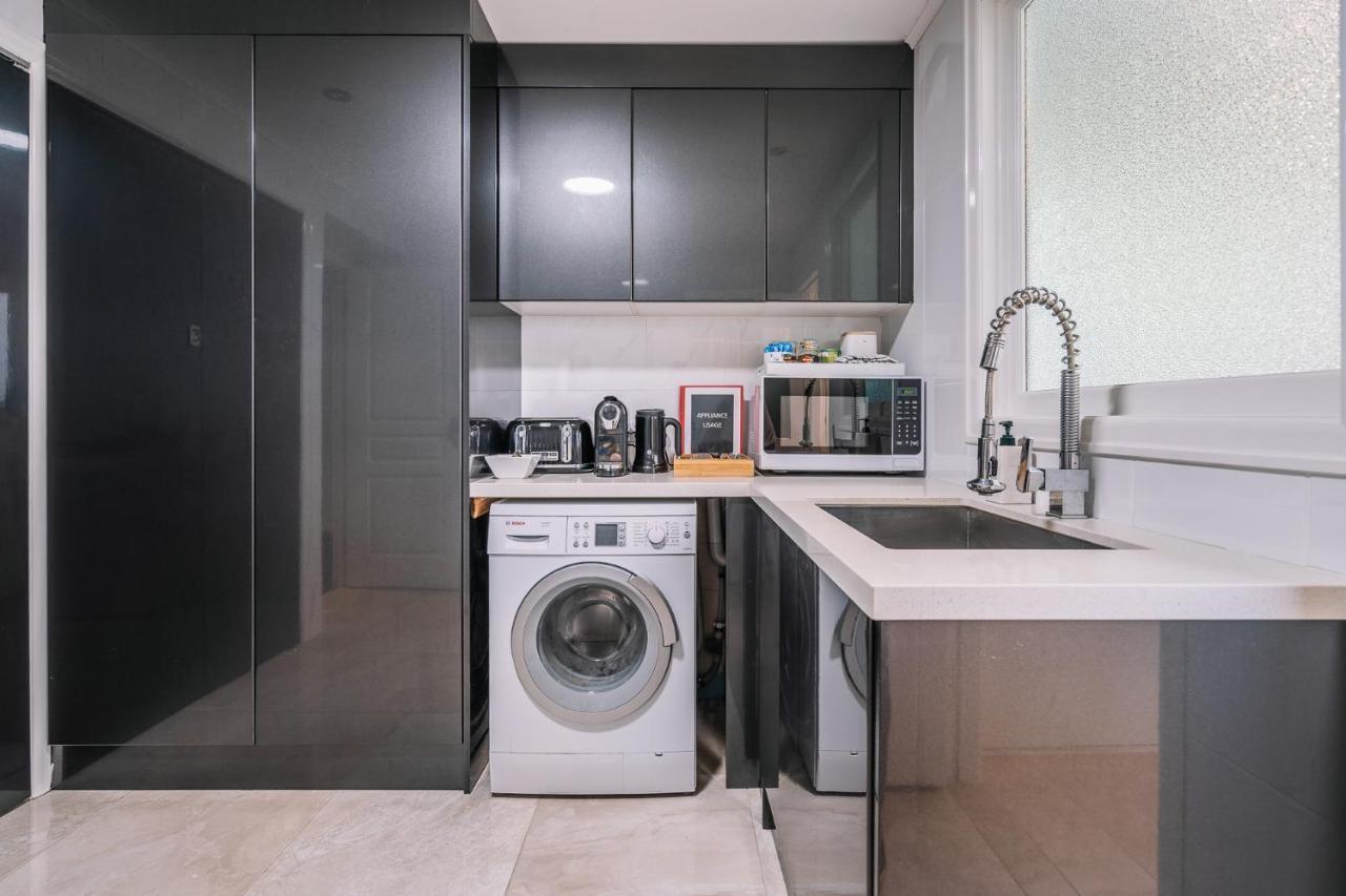 Balmoral Queenslander Brisbane Eksteriør bilde