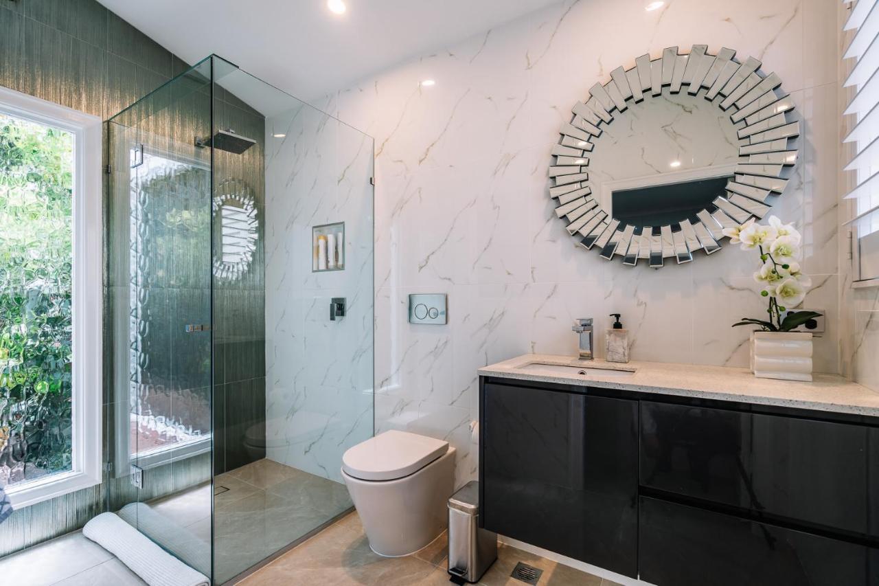 Balmoral Queenslander Brisbane Eksteriør bilde