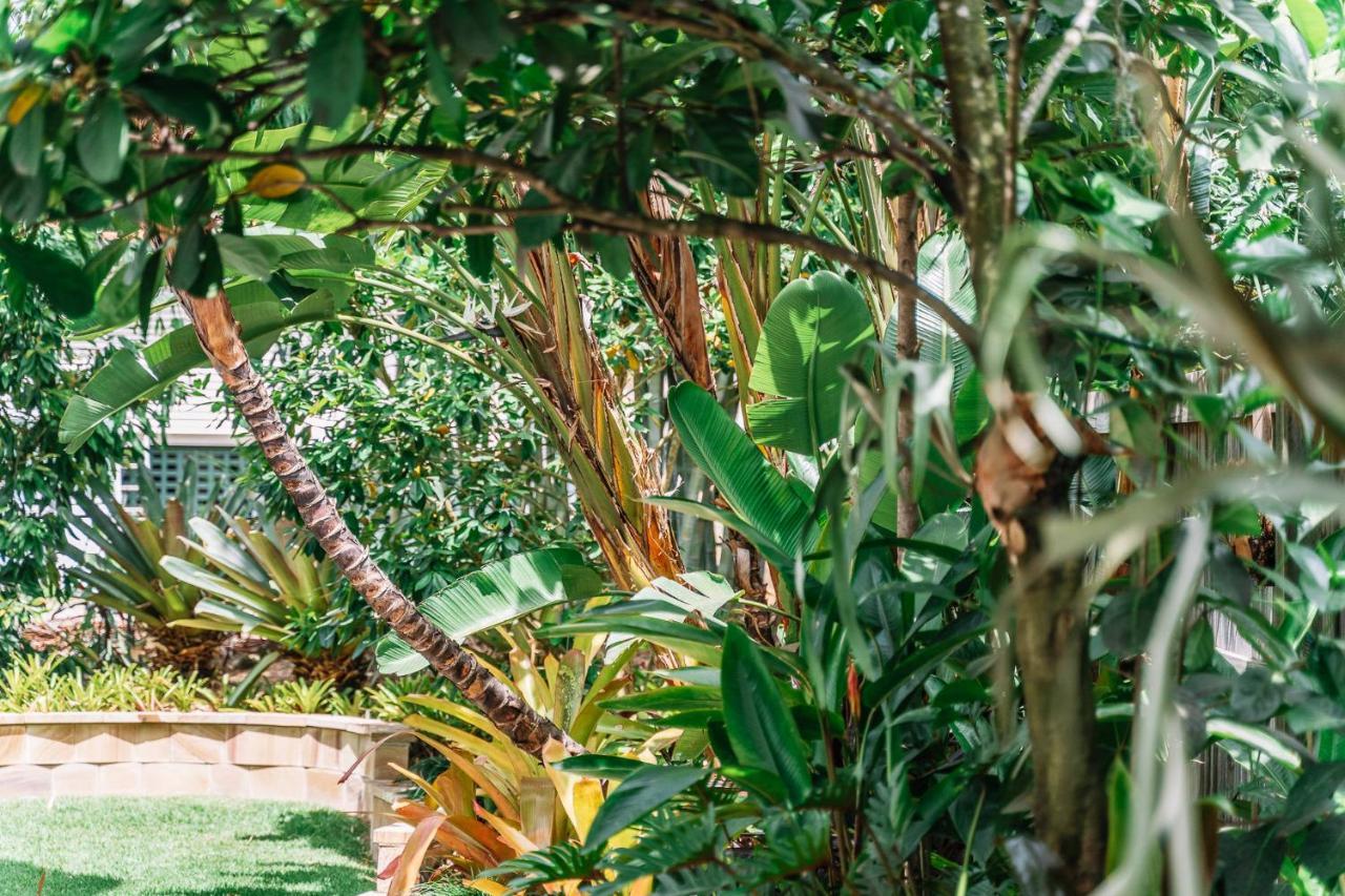 Balmoral Queenslander Brisbane Eksteriør bilde