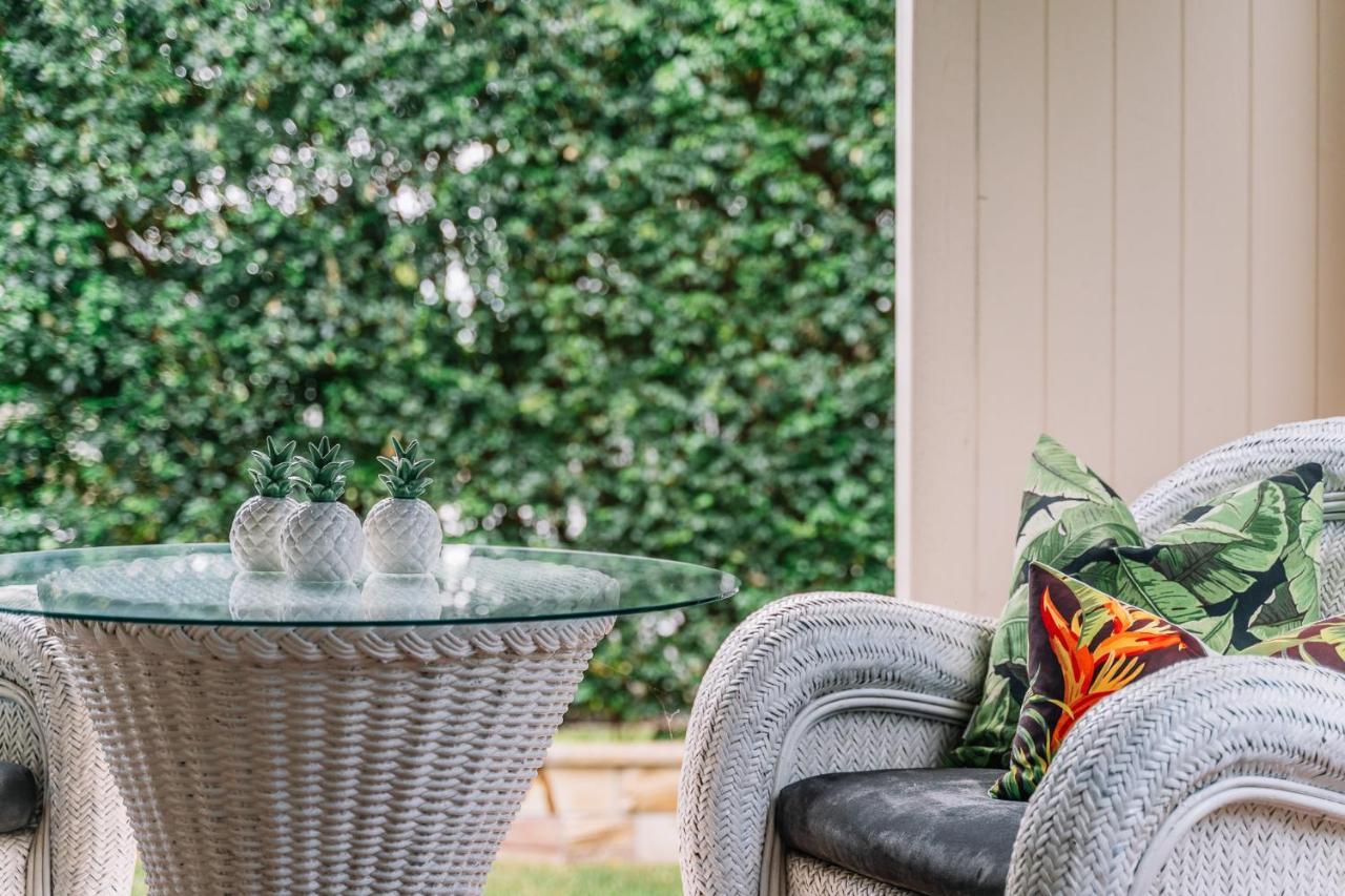 Balmoral Queenslander Brisbane Eksteriør bilde