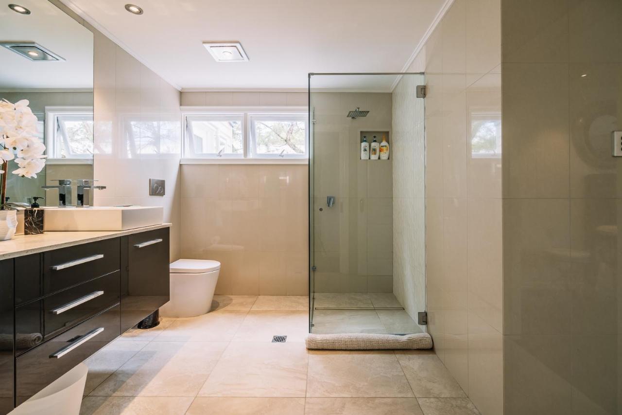 Balmoral Queenslander Brisbane Eksteriør bilde