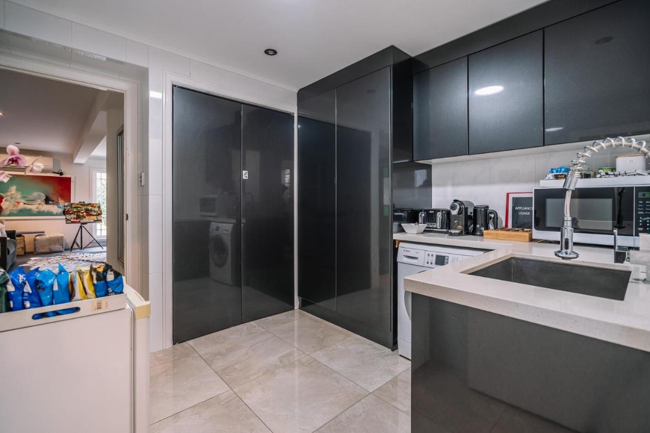 Balmoral Queenslander Brisbane Eksteriør bilde