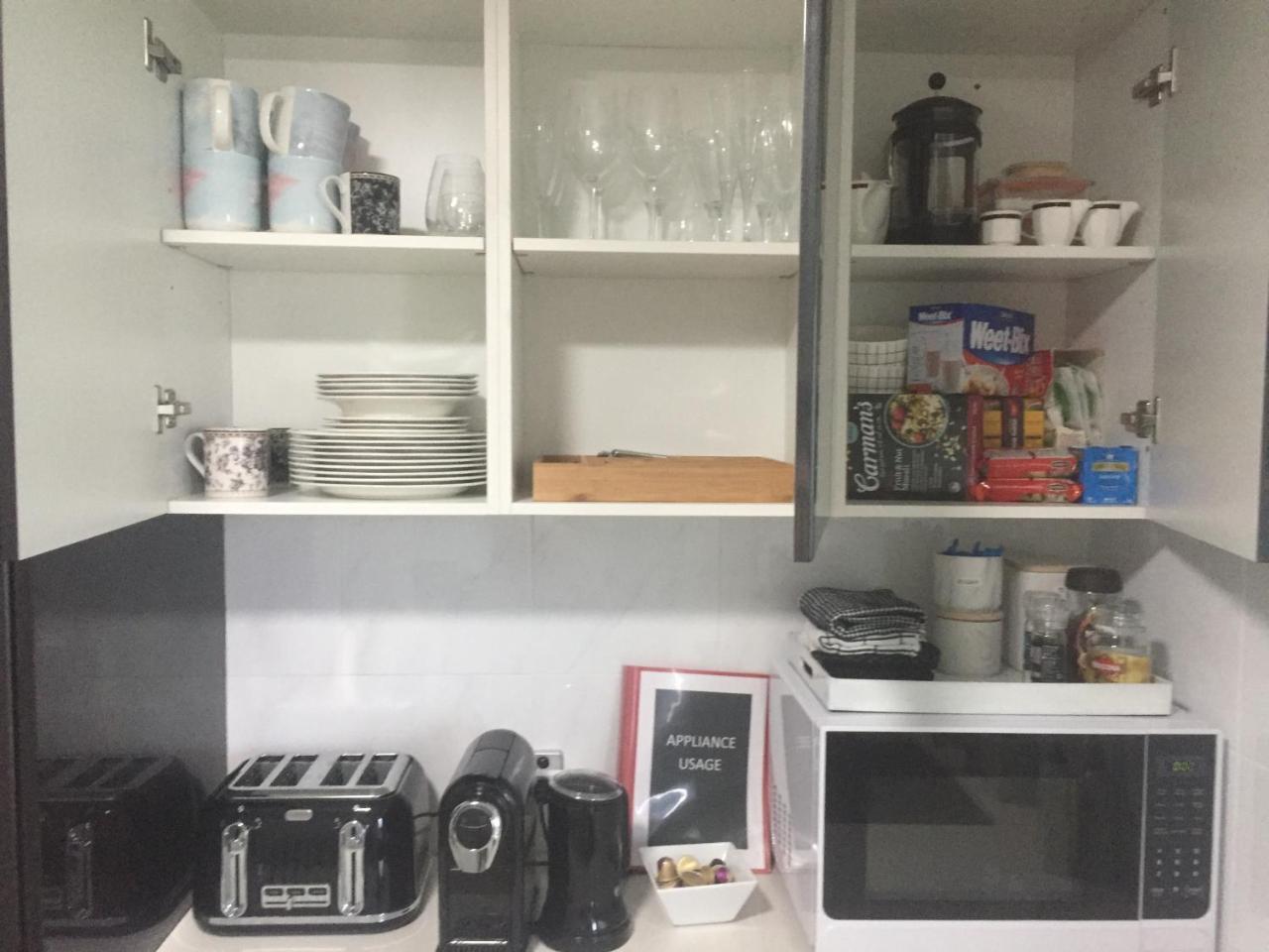 Balmoral Queenslander Brisbane Eksteriør bilde